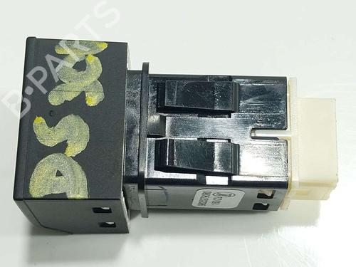 Warning switch CITROËN C4 X (BD_, BE_, BF_) ë-C4 X (BFZKXC) | BP38547105I22 - Image 6