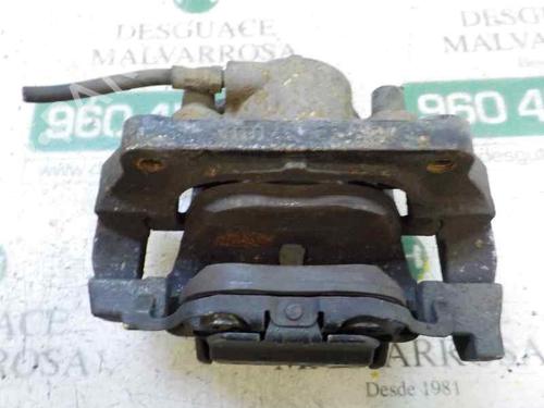 Right front brake caliper BMW X5 (E70) 3.0 d | BP11551372M104 