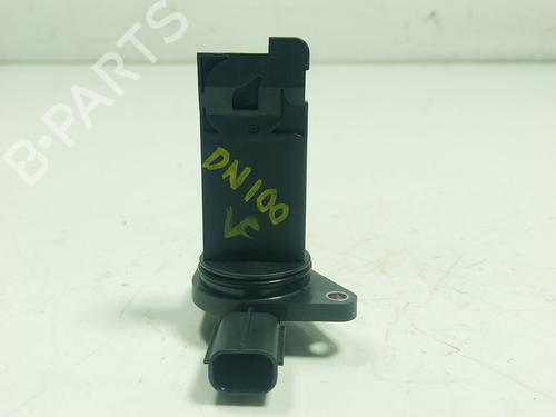 Mass air flow sensor MAZDA 2 Hatchback (DL, DJ) 1.5 SKYACTIV-G (DJLFS) | BP18693266M95 
