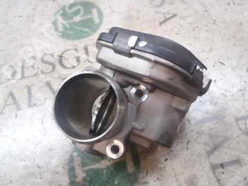 Used Throttle body Throttle body PEUGEOT 308 I (4A_, 4C_) [2007-2016] 3821894 3821894