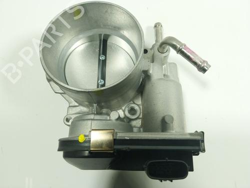 Used Throttle body Throttle body TOYOTA RAV 4 V (_A5_, _H5_) 2.5 Hybrid (AXAH52) (218 hp) 31885663 31885663