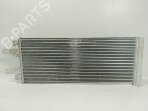 Used AC radiator AC radiator CITROËN JUMPER II Van 2.2 BlueHDi 140 (140 hp) 24057225 24057225