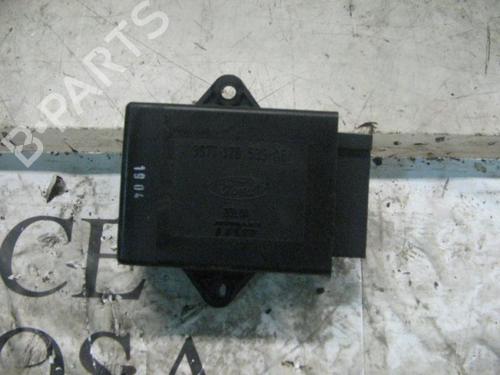 Used Electronic module Electronic module FORD MONDEO III (B5Y) [2000-2007] 3762953 3762953