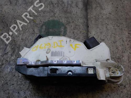 Front left lock SEAT IBIZA IV (6J5, 6P1) 1.2 TDI | BP3851183C98 