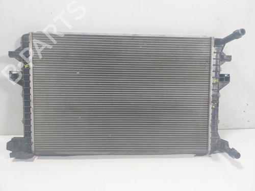 Used Water radiator Water radiator SEAT ATECA (KH7, KHP) [2016-2026] 16665918 16665918