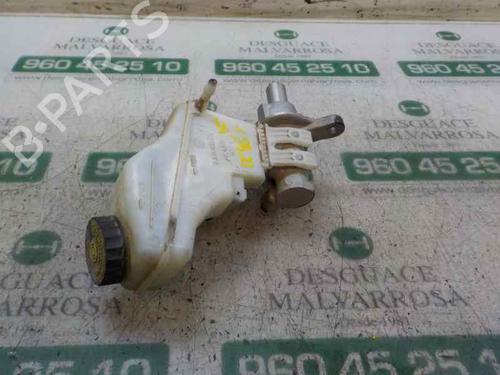 Used Brake master cylinder Brake master cylinder OPEL CORSA E (X15) 1.4 (08, 68) (90 hp) 4803480 4803480