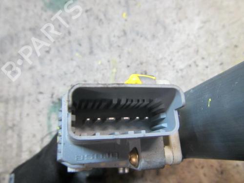 Rudehejsemotor bagstkærm højre CITROËN C5 I Break (DE_)  | BP3844233E22 