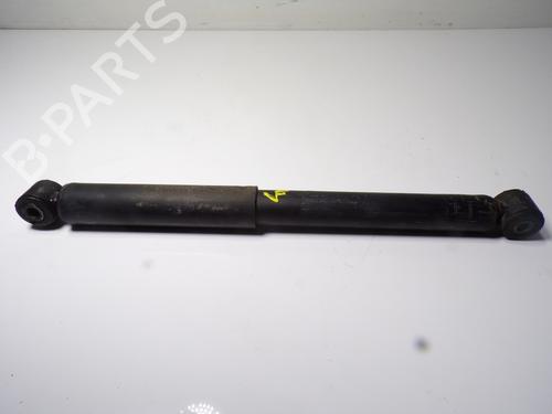Used Right rear shock absorber Right rear shock absorber VW CRAFTER 30-50 Van (2E_) 2.0 TDI (136 hp) 11859032 11859032