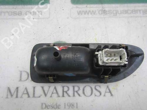 Right rear window switch RENAULT LAGUNA II Grandtour (KG0/1_) 1.9 dCi (KG0G) | BP3755561I28 