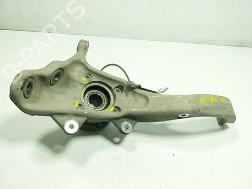 Used Right front steering knuckle BMW X6 (E71, E72) M 50 d (381 hp) 19641031