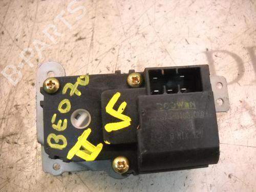 Used Electronic module Electronic module KIA CARNIVAL I (UP, FL) 2.9 TDi (126 hp) 9529818 9529818