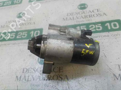 Used Starter Starter PEUGEOT 308 I (4A_, 4C_) 1.6 16V (120 hp) 4972946 4972946