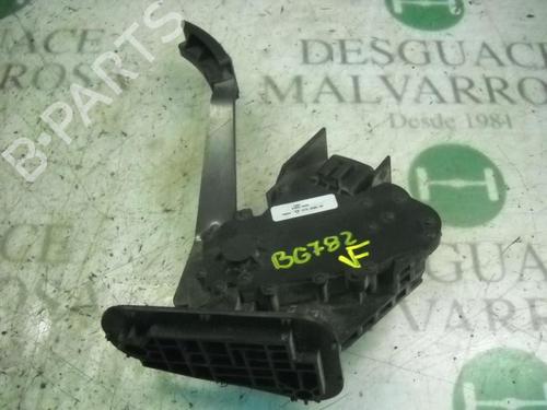 Used Pedal Pedal FORD TRANSIT Van (FA_ _) [2000-2006] 3795374 3795374