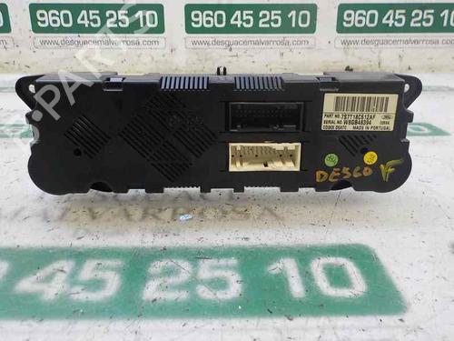 Climate control FORD MONDEO IV (BA7) 2.0 TDCi | BP5123338I5 