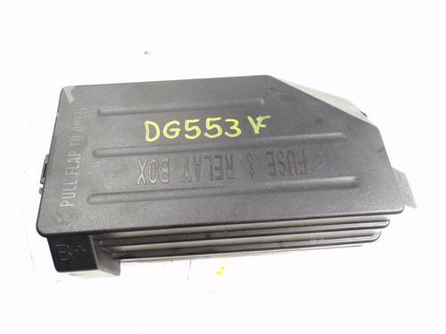 Fuse box SSANGYONG ACTYON I  | BP7302198E1 