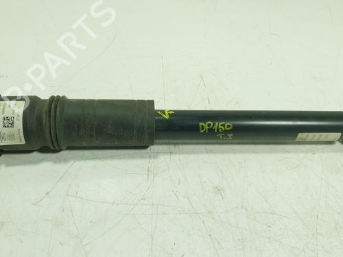 Venstre bagtil støddæmper JEEP AVENGER (J2) Electric (156 hp) 29757428