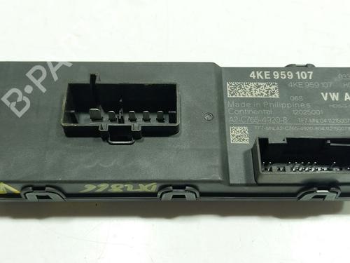 Used Electronic module Electronic module 36466348 36466348