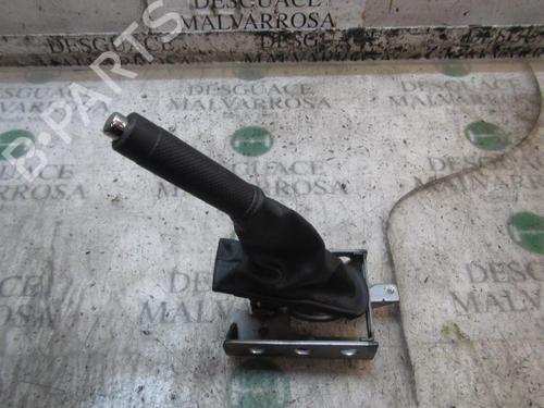 Used Hand brake CHEVROLET AVEO / KALOS Hatchback (T250, T255) [2006-2025]  8770868