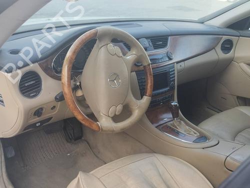 Modulo electronico MERCEDES-BENZ CLS (C219) CLS 320 CDI (219.322) | BP16903968M83 