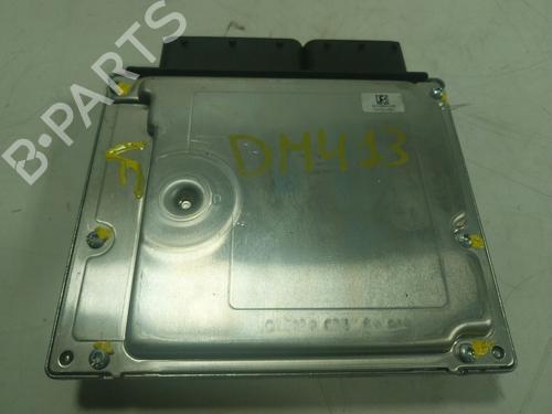 Engine control unit (ECU) BMW 3 (E90) 318 d | BP17824728M57 - Image 2