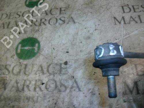 Left front suspension arm FORD MONDEO III Saloon (B4Y) 2.0 16V TDDi / TDCi | BP14265006M12 