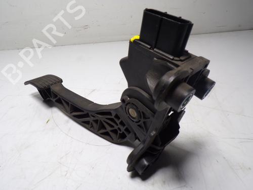 Pedal CITROËN C-ZERO  | BP15350498I4 
