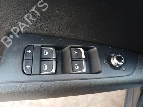 Electronic module AUDI A7 Sportback (4GA, 4GF) 3.0 TDI quattro | BP31837309M83  - Image 8