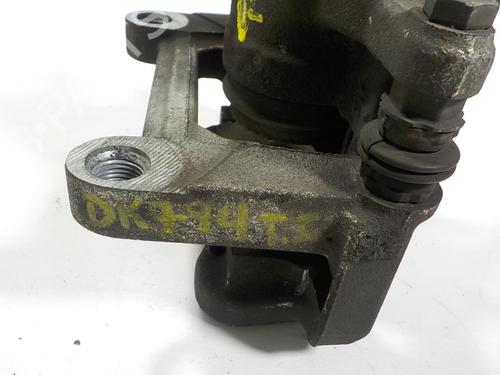 Left rear brake caliper RENAULT TRAFIC III Van (FG_)  | BP12678144M107 