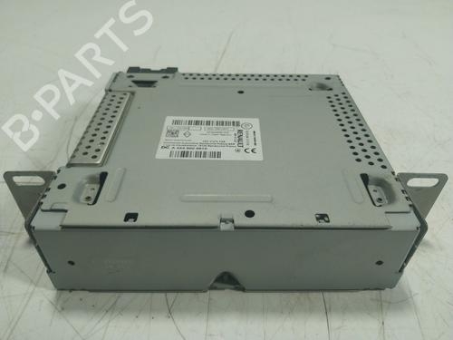 Radio SMART FORFOUR Hatchback (453) electric drive (453.091) (82 hp) 16734761