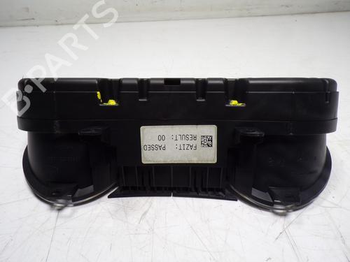 Instrument cluster SEAT IBIZA IV (6J5, 6P1) 1.6 TDI | BP13385520C47 