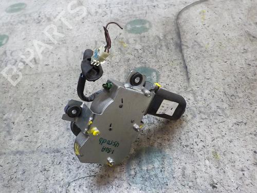 Rear wiper motor TATA INDICA VISTA  | BP9122170M102