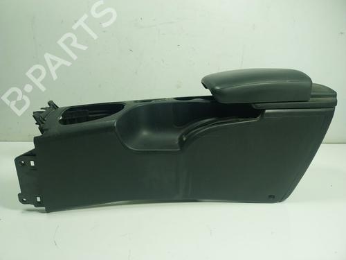 Armlene Armlene NISSAN QASHQAI I (J10, NJ10) 1.5 dCi (110 hp) 17675630 17675630