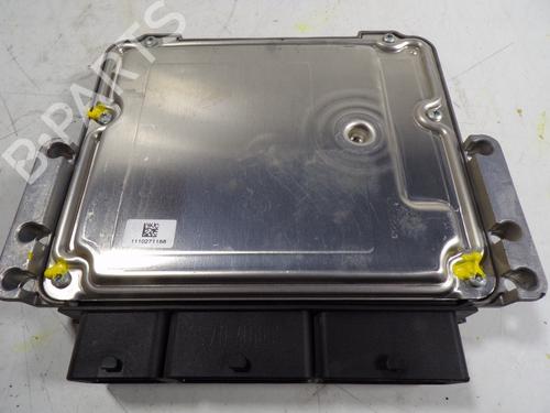 Engine control unit (ECU) RENAULT KANGOO / GRAND KANGOO II (KW0/1_) | BP7984240M57