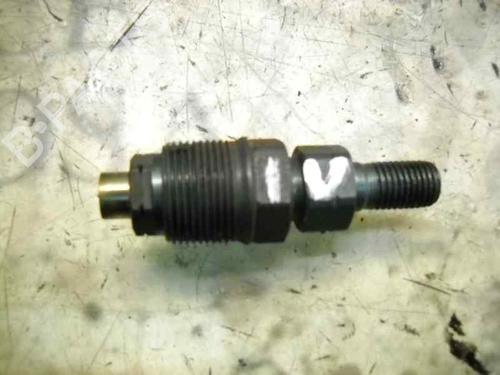 Used Injector Injector OPEL COMBO Box Body/MPV (71_) 1.7 D (60 hp) 3767018 3767018