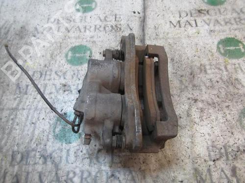 Right rear brake caliper MERCEDES-BENZ SPRINTER 2-t Van (B901, B902)  | BP11548898M106 