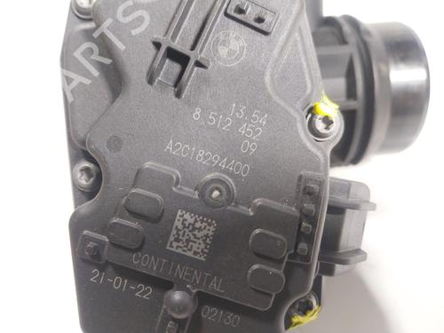 Throttle body BMW 4 Coupe (G22, G82) 420 d Mild-Hybrid xDrive | BP24574471M82 