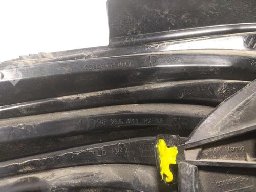 Right taillight PEUGEOT 208 I (CA_, CC_) 1.2 VTI 82 | BP16947720C35 
