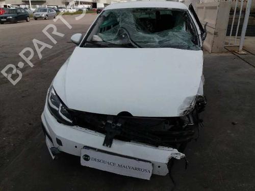 Used Parts VW GOLF VII Variant (BA5, BV5) 1.5 TSI 758345