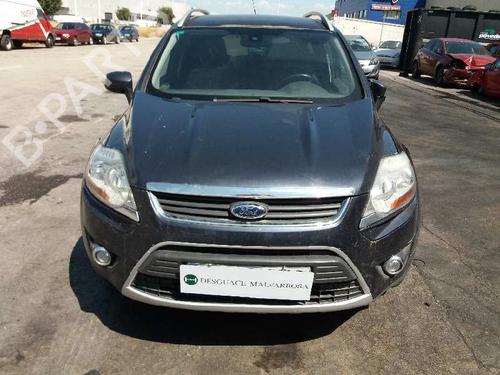 Vacuum pump FORD KUGA I 2.0 TDCi | BP4590654M80 