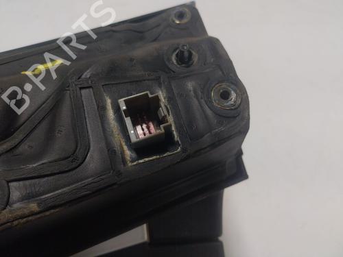 Left mirror FORD KUGA II (DM2)  | BP24219911C26 