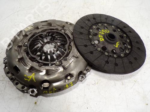 Other MAZDA 3 (BL) 2.2 MZR CD (BL10) | BP25802671O1 