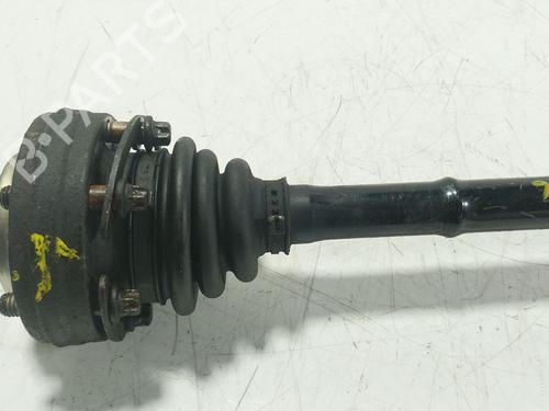 Left rear driveshaft BMW X1 (E84) sDrive 20 d | BP29234730M40 - Image 2