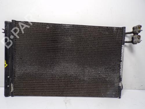 Used AC radiator BMW 3 Convertible (E93) 320 i (170 hp) 11993368