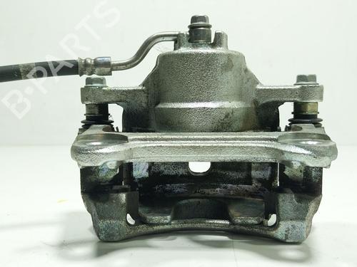 Left front brake caliper KIA PICANTO III (JA) 1.0 | BP34558297M105 - Image 4