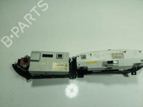 Instrument cluster HONDA CIVIC IX (FK) 1.6 i-DTEC (FK3) | BP16080303C47 