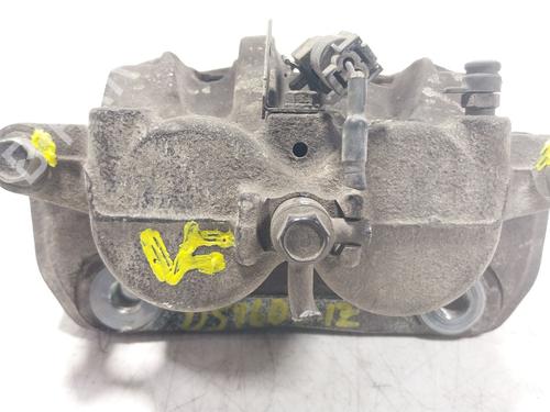 Left front brake caliper HYUNDAI H350 Van 2.5 CRDI | BP31823026M105 - Image 3