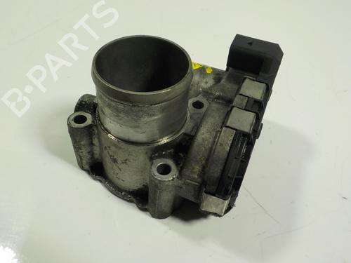 Throttle body RENAULT KOLEOS I (HY_) | BP12066419M82