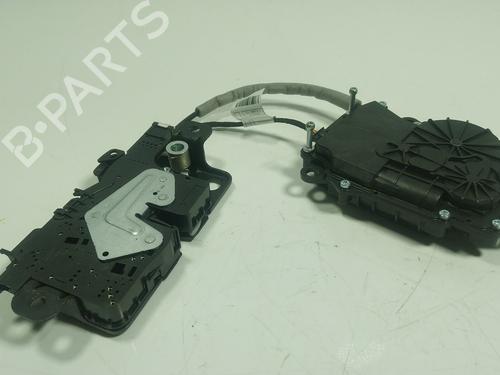 Used Tailgate lock BMW X1 (F48) xDrive 18 d (150 hp) 26592238