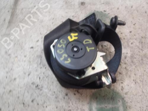 Used Rear right seatbelt Rear right seatbelt OPEL ASTRA H (A04) 1.4 (L48) (90 hp) 6617475 6617475