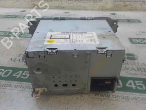 Radio SEAT IBIZA IV (6J5, 6P1)  | BP5208897E6 
